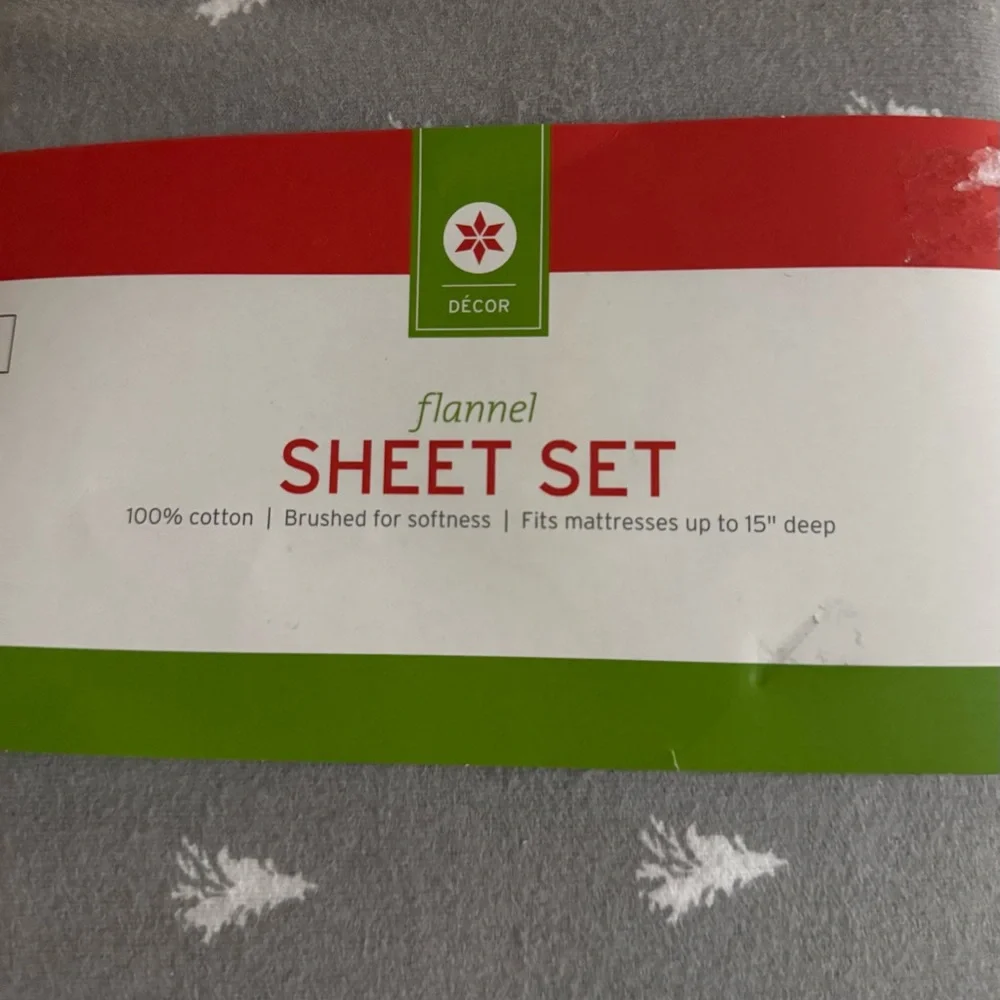 Target new king